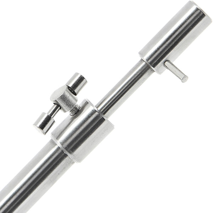20-35cm bank stick stainless steel