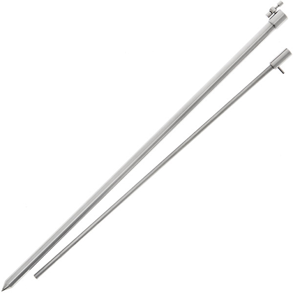 50-90cm Bank stick stainless steel