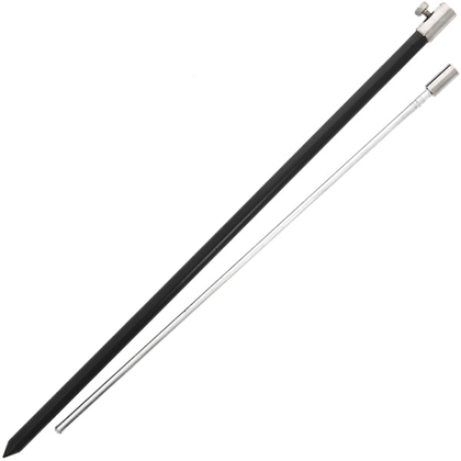 50-90cm alumīnija bank stick