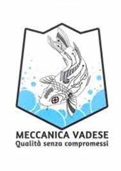 MECCANICA VADESE Makšķeru statīvi