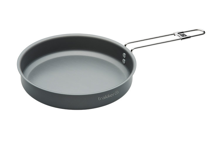 Armolife Frying Pan, Tūrisma panna