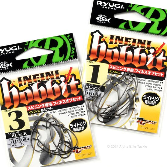 Ofseta Āķi Ryugi Infini Hobbit