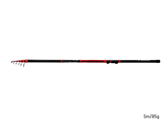 Makšķere Delphin TELEPIKES 5m/85g