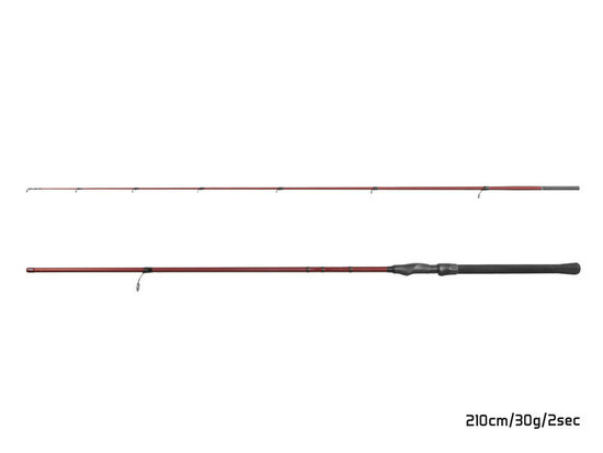 Spinings 	Delphin AMULET Spin 210cm/30g