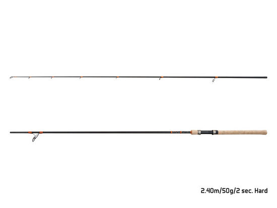 Spinings Delphin CORX Spin Hard 240cm/50g