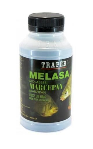 Melase TRAPER Marcipan 350gr