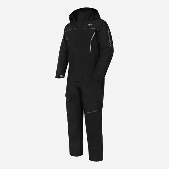 Kombinezons FINNTRAIL RIDER 2508 GRAPHITE