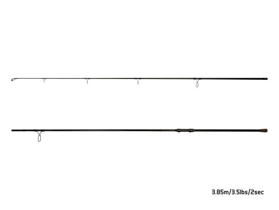 Karpu Makšķerkāts Delphin WONDER LS+ 385cm/3,5lbs/2 parts