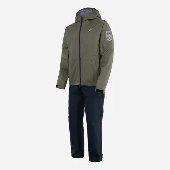 Kostīms FINNTRAIL OUTDOOR SUIT KHAKI 3445
