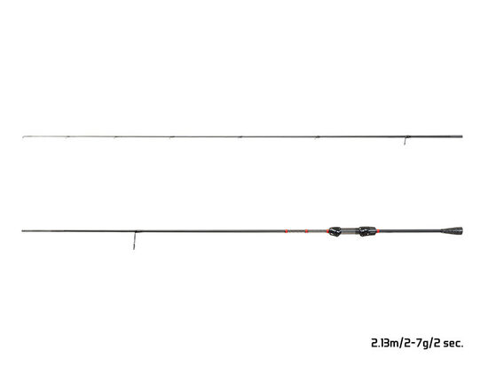 Spinings 	Delphin ContaX 30T 213cm/2-7g