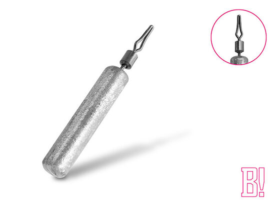 Svins Delphin B! Dropshot roller / 5gab