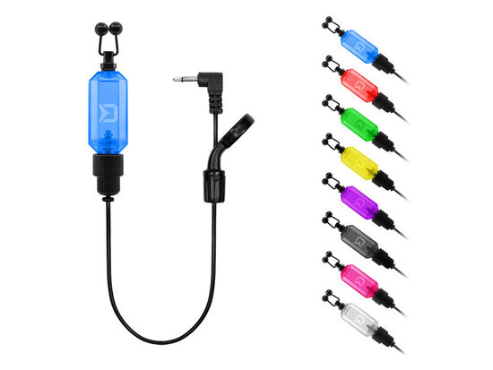 Svingers Delphin CUBIX Light