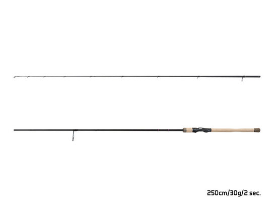 Spinings Delphin SCANDAL SPIN 250cm/30g