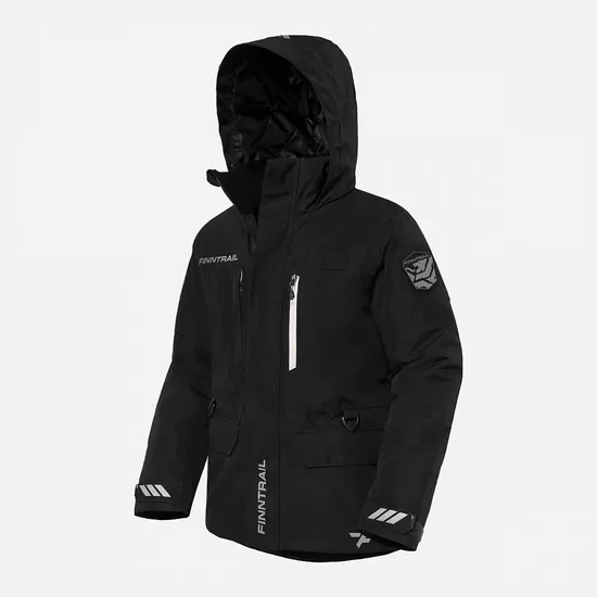 Jaka FINNTRAIL POWERMAN 3760 GRAPHITE