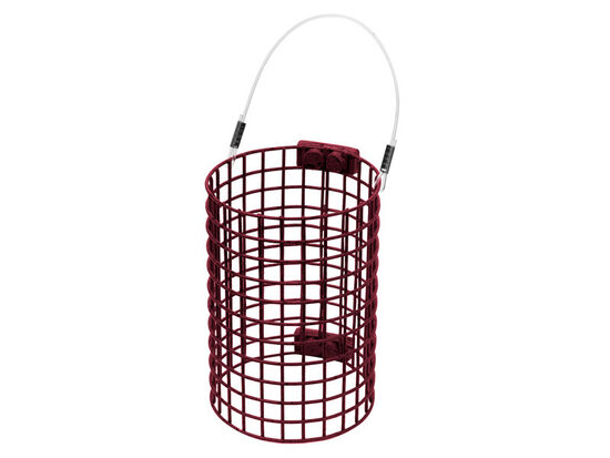 Iebarošanas barotava Delphin Magma ROUND