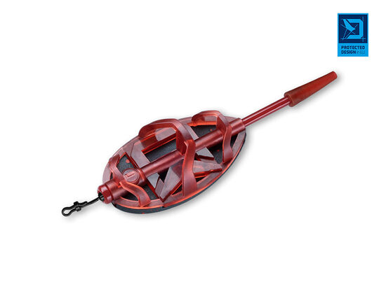 Barotava Delphin Method QUIX