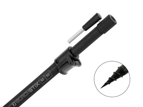 Mietiņš Delphin BlackSTIX