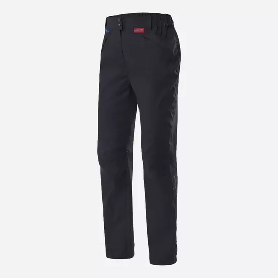 Sieviešu bikses FINNTRAIL SIERRA 4615 DARKGREY