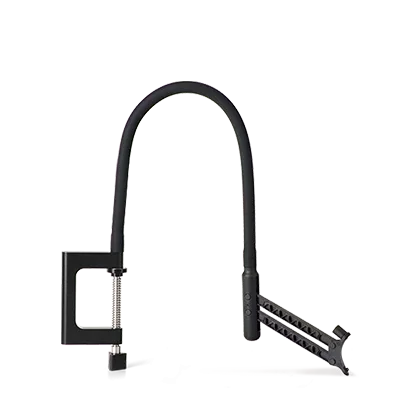 Stiprinājums eholotēm DEEPER FLEXIBLE ARM MOUNT 2.0