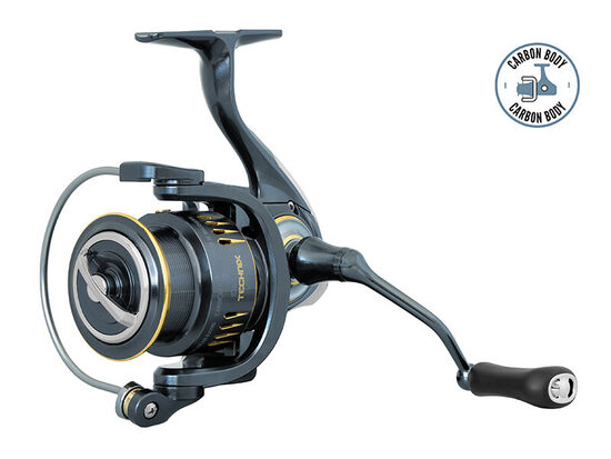 Spole Delphin TECHNIX 2T DP size 2000