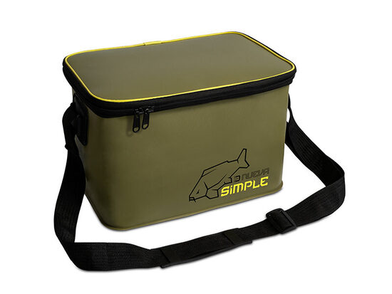 Soma CarryALL bag Delphin NuEVA Simple