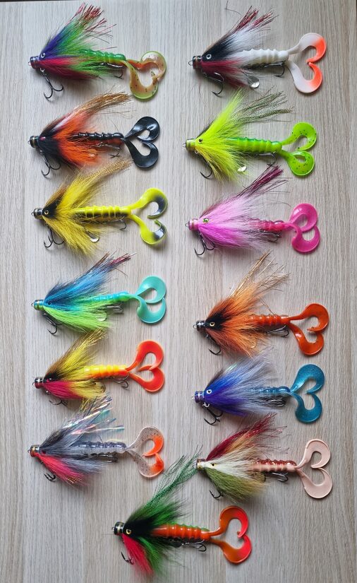 Whirlwind Original 65g
