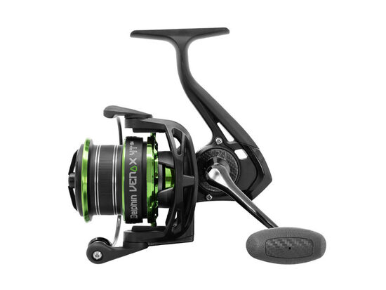 Feeder Spole Delphin VENOX 4T SH size 4000