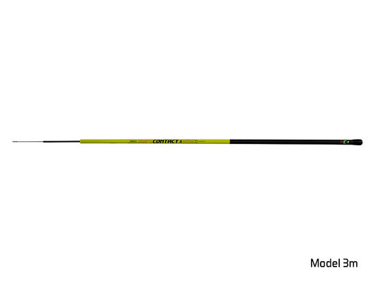 Makšķere Delphin SoftContact 3m