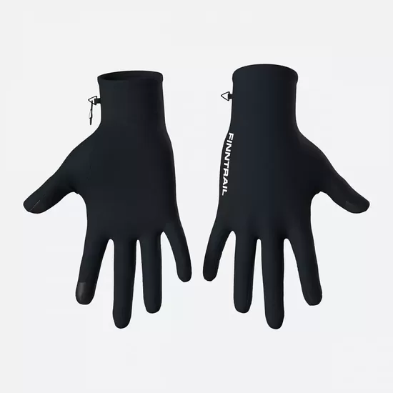 Cimdi FINNTRAIL LINER 2703 BLACK