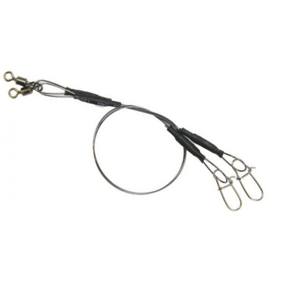 Pavadiņas MISTRALL Titanium