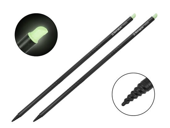 Marķēšanās mietiņi Delphin RangeX FREE