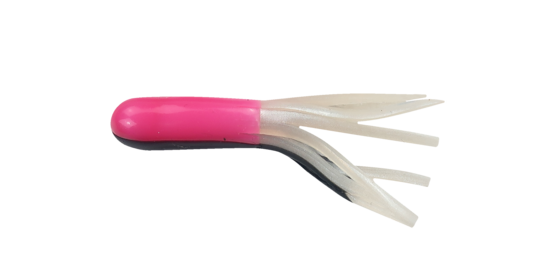 Māneklis Relax Tube Astoņkājis " Dredainais "