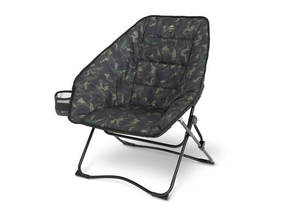 Krēsls Delphin HEXIO Banx