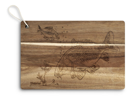 Virtuves koka dēlītis Delphin CarpBOARD