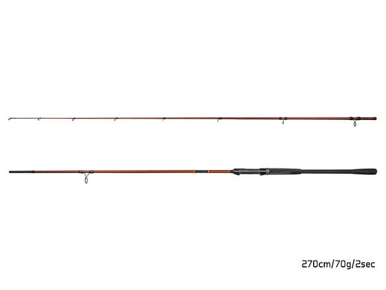 Spinings Delphin EXPLOZA HARD 270cm/70g/