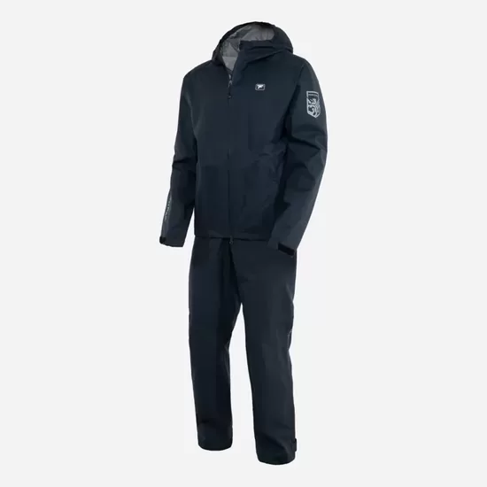 Kostīms FINNTRAIL OUTDOOR SUIT DARKGREY 3445 