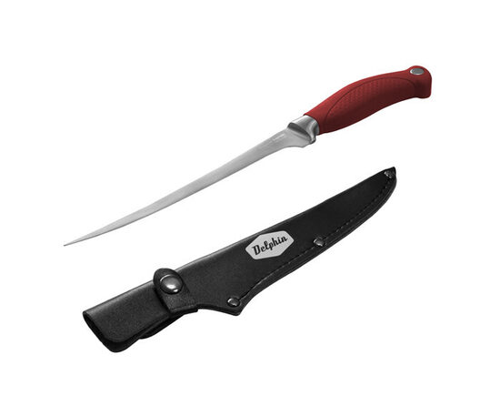 Filējamais nazis Delphin YAPAN / Filleting knife Delphin YAPAN
