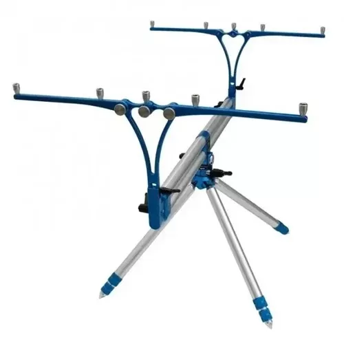 MECCANICA VADESE Revolution 3 Rods satin&blue 