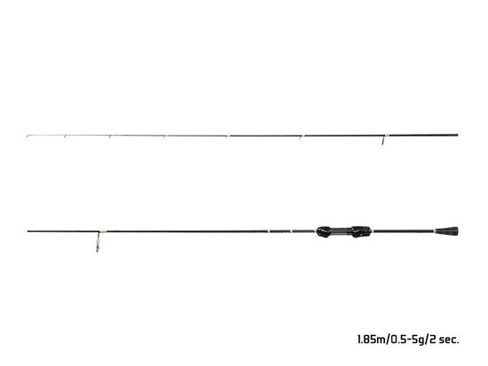 Spinings Delphin ContaX IT 30T 185cm/0.5-5g/