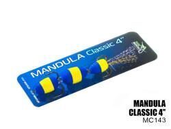 Prof Montazh Mandula CLASSIC 4" 100mm #143
