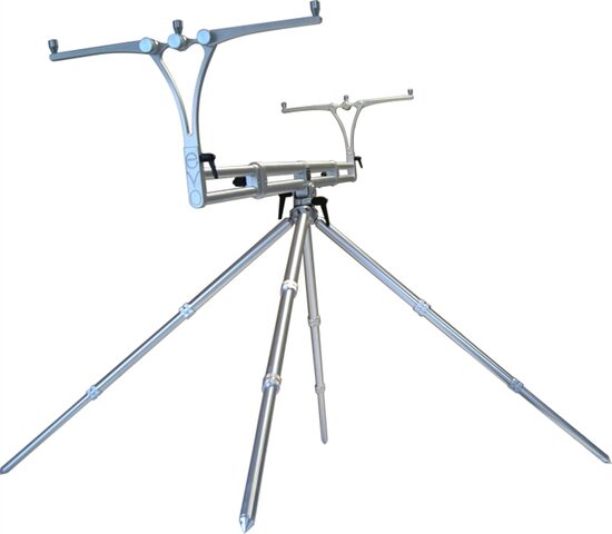 MECCANICA VADESE Evolution 3 Rods Steel