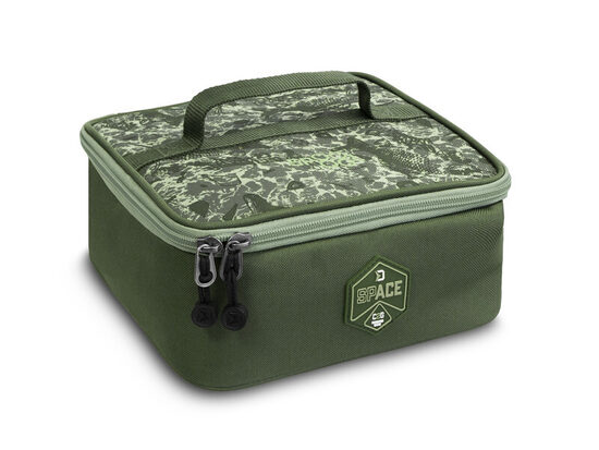 Futrālis rezerves kasetēm Delphin Spool SPACE C2G