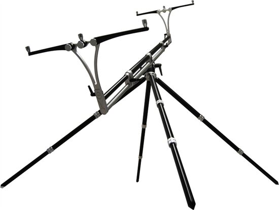 MECCANICA VADESE Evolution 3 Rods Top tube black