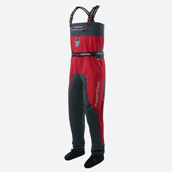 Veidersi FINNTRAIL AQUAMASTER RED