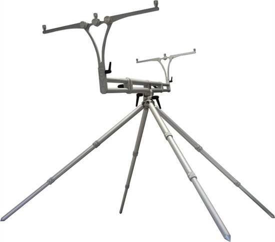 MECCANICA VADESE Evolution Wide 4 Rods Satin