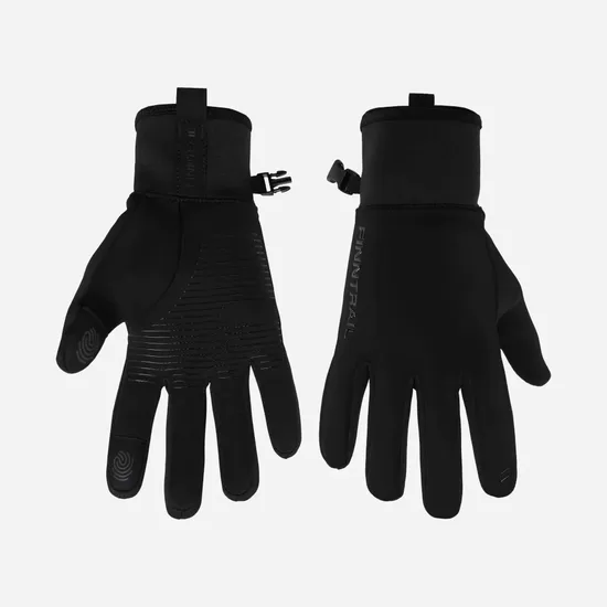 Cimdi FINNTRAIL VENOM 2701 GRAPHITE