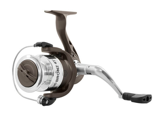 Spole Delphin BRONZ 2T size 2000