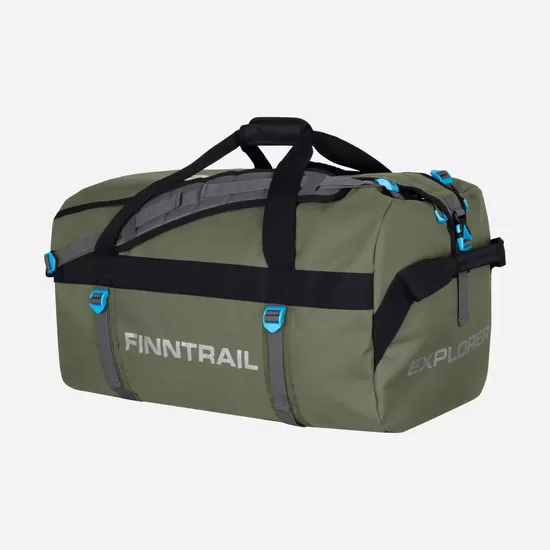 Soma FINNTRAIL EXPLORER KHAKI 100L 1728