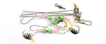 Gatavā sistēma butēm Mistrall AM-6000269