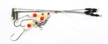 Gatavā sistēma butēm Mistrall AM-6000271